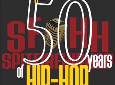 Half A Century Of Hip-Hop