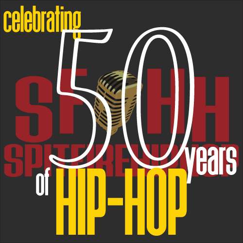 Half A Century Of Hip-Hop