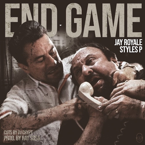 Jay Royale feat. Styles P - End Game Video 