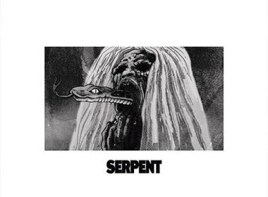 Kool Keith & Real Bad Man - Serpent (LP)