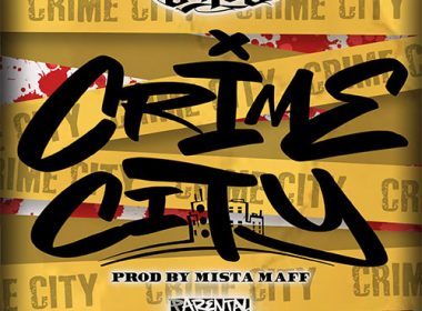 Lateb - Crime City
