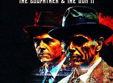 M Doc Diego & Skinny Bonez Tha Godfatha - The Godfather & The Don 2 (LP)