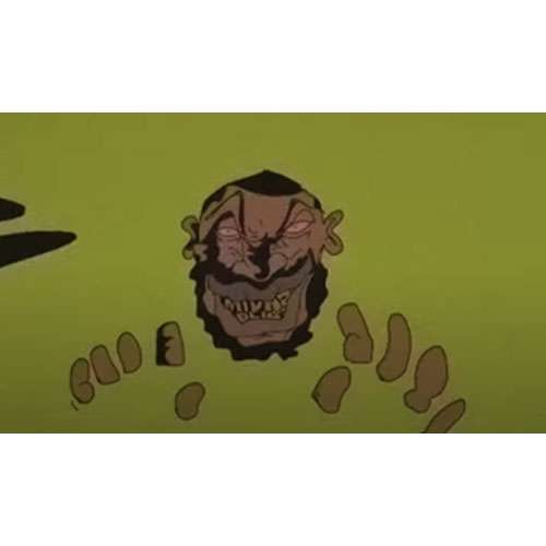 MidaZ The BEAST & Delle Digga - Laz Pit (Animated Video)