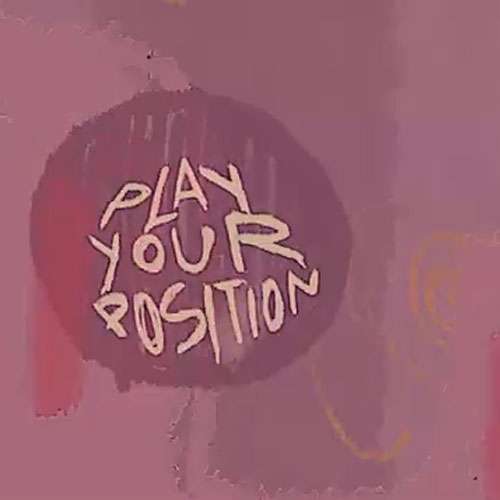 Nelson Dialect & BigBob Feat. Milano Constantine - Play Your Position Visual