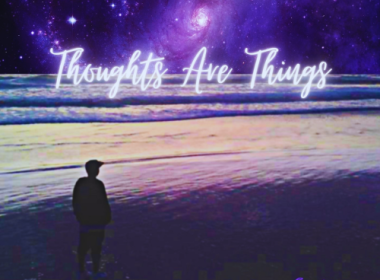 J. Vybe - Thoughts Are Things