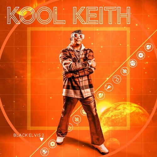 Kool Keith Announces ‘Black Elvis 2’ Album With New Single