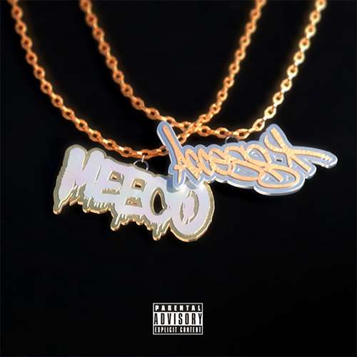 Meeco & DJ Access - We Run Shit (LP)