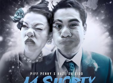 PiFF Penny feat. Haze Da Kidd - A1 Shorty