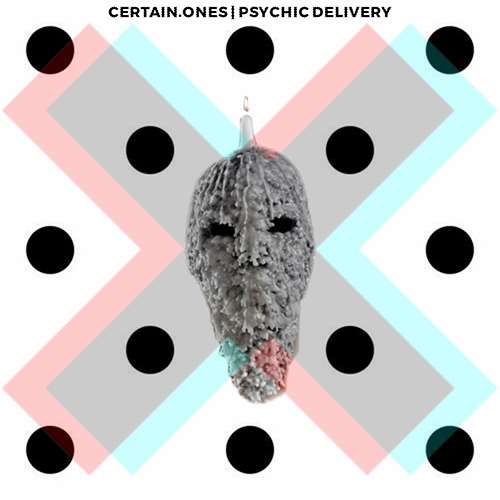 Certain.Ones feat. Reign Mfn Supreme, Fortified Mind & Whichcraft - Psychic Delivery