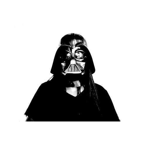 Daemon - Vader