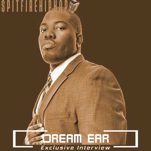 Dream Ear Discusses Latest 'West Side' Single & The Rise of His Dynamic Production Company