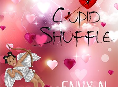 Envy N - Cupid Shuffle
