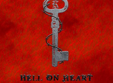 KHEYZINE - Hell On Heart (Side A)