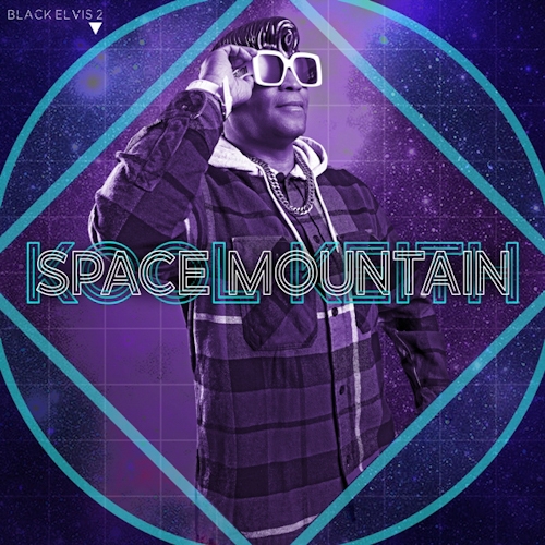Kool Keith feat. Marc Live - Space Mountain  