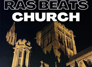 Ras Beats & Maddog McGraw - Church