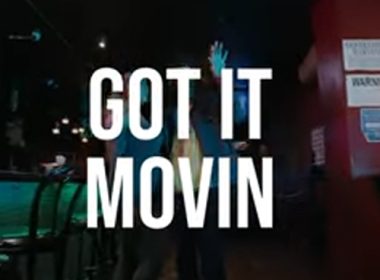 Rockness Monsta - Got It Movin Video