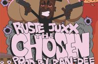 Ruste Juxx - The Chosen Video
