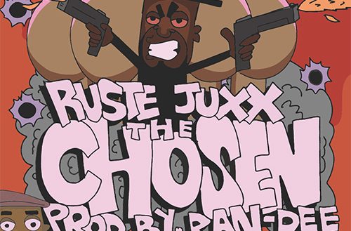 Ruste Juxx - The Chosen Video