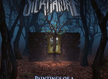 Sicknature - Paintings Of A Withering Forest (LP)