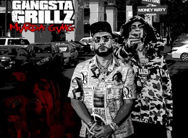 YOVNGCHIMI & DJ Drama - Gangsta Grillz Mixtape