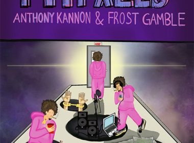 Anthony Kannon & Frost Gamble - Pitfalls