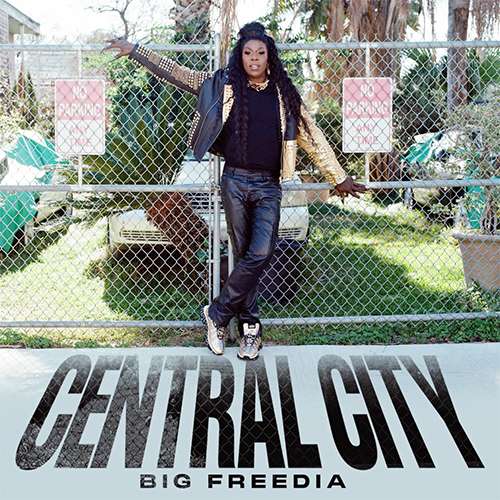Big Freedia feat. Lil Wayne & Boyfriend - El Niño