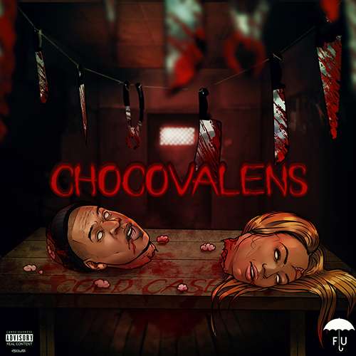 Choco Valens - Cold Case