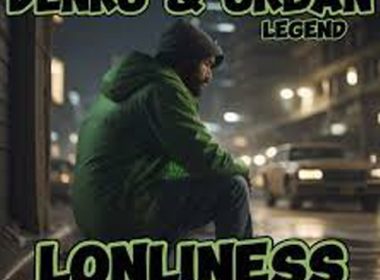 Denku & Urban feat. L.E.G.A.C.Y) - Lonliness