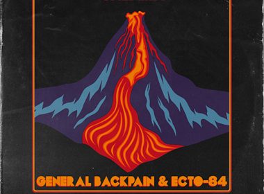 GeneralBackPain & ECTO-84 - Caldera (LP)