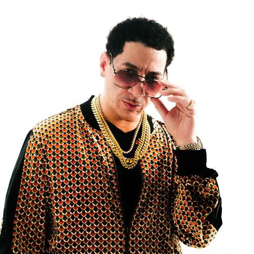 Kid Capri To Curate Ultimate Tribute To 50 Years Of Hip-Hop At 'BET Awards' 2023