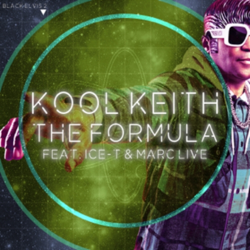 Kool Keith feat. Ice-T & Marc Live - The Formula