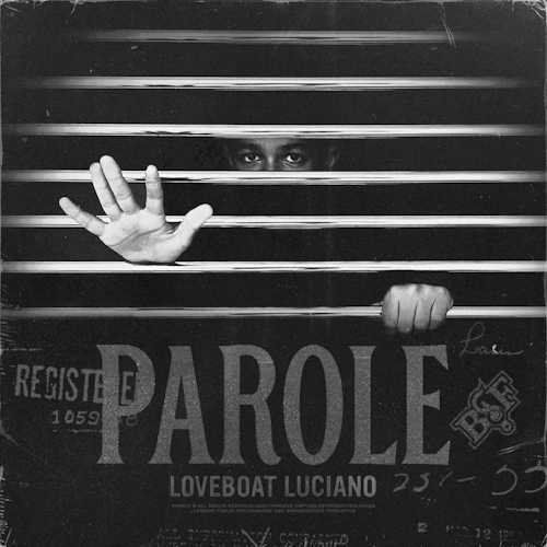 Loveboat Luciano - Parole (LP)