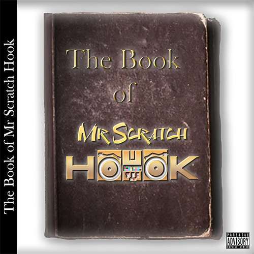 Mr. Scratch Hook feat. Mic Mountain, 8ch2Owens & Thirstin Howl The 3rd - Latino Puro