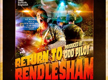 Odd Pilot feat. Ry Walker - Return To Rendlesham