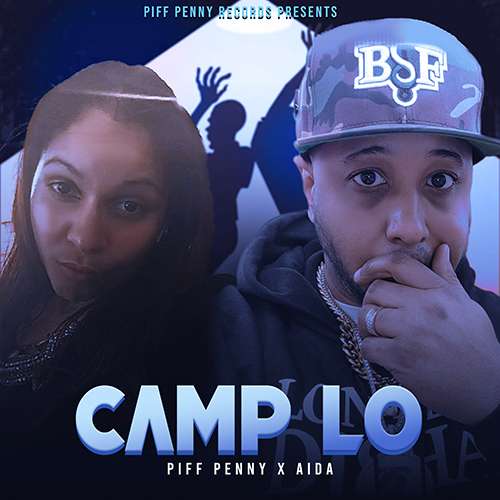 Piff Penny feat. Aida - Camp Lo