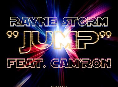 Rayne Storm feat. Cam'ron - Jump