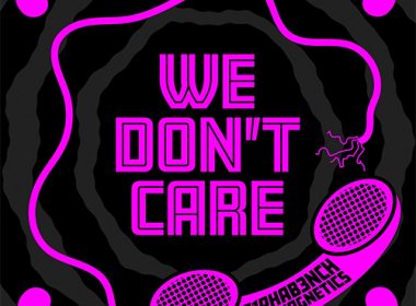 A1phaB3nch - We Don't Care
