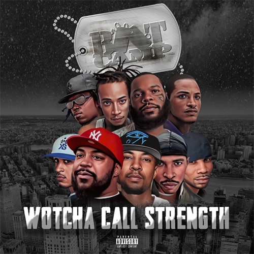 Boot Camp Clik - Wotcha Call Strength