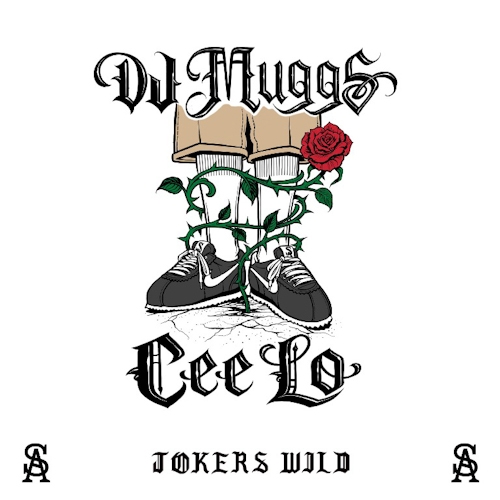 DJ Muggs Drops 'Jokers Wild' Feat. CeeLo Green 