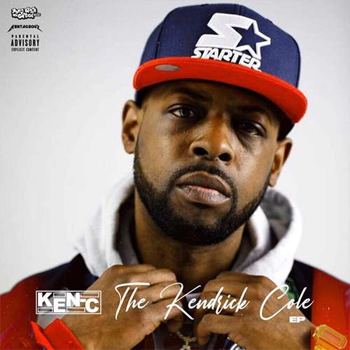 Ken-C & Kidd Called Quest - The Kenneth Cole (EP)