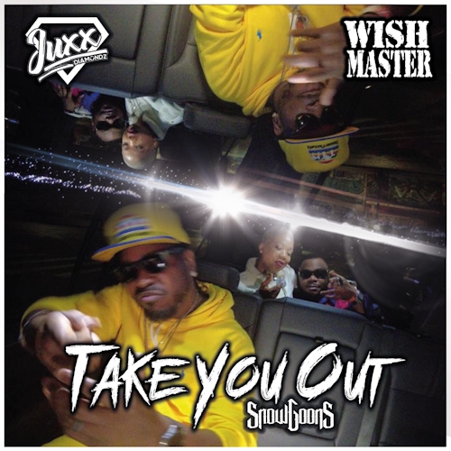 Snowgoons & Juxx Diamondz feat. Wish Master - Take You Out 
