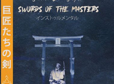 Broken Drum Brigade - Swords Of The Masters Instrumental (EP)