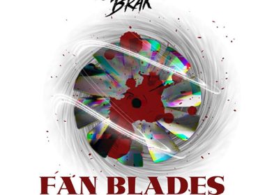 Bullet Brak - Fan Blades