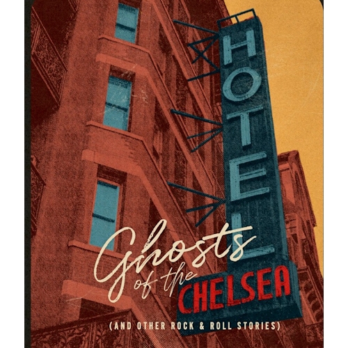 The Hotel Chelsea 