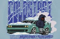 Anthony Kannon & Frost Gamble - Cold Start