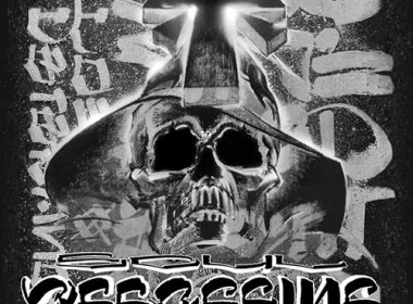 DJ Muggs - Soul Assassins 3: Death Valley (LP)