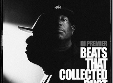 DJ Premier - Beats That Collected Dust, Vol. 3 (LP)