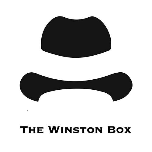 Darryl Perry and The Winston Box Details 