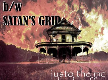 Justo the MC & Brelstaff Release 'Falling / Satan's Grip' Single & Video