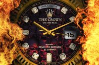 OT The Real & AraabMuzik Announce Collaborative Album & Release New Single 'The Crown' Feat. Benny The Butcher & Elcamino